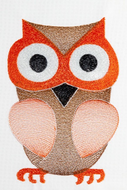 BFC1479 Outlandish Owls II