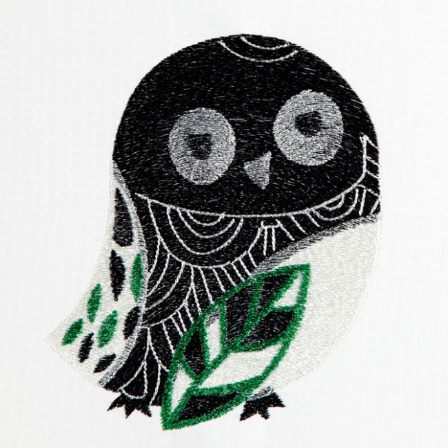BFC1479 Outlandish Owls II