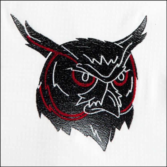 BFC1479 Outlandish Owls II