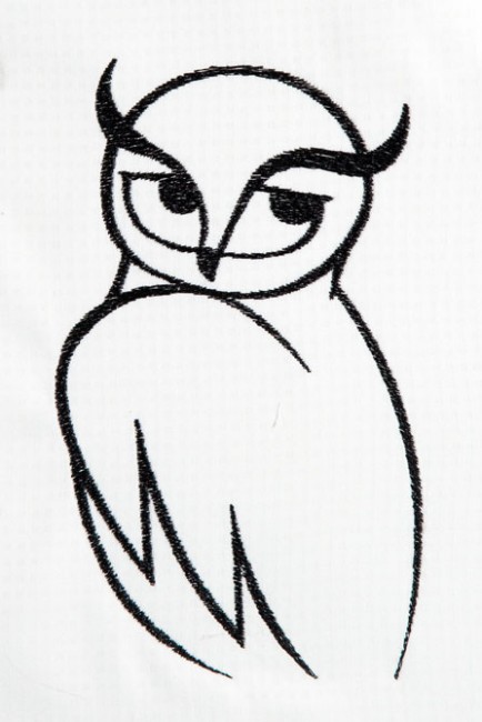 BFC1479 Outlandish Owls II
