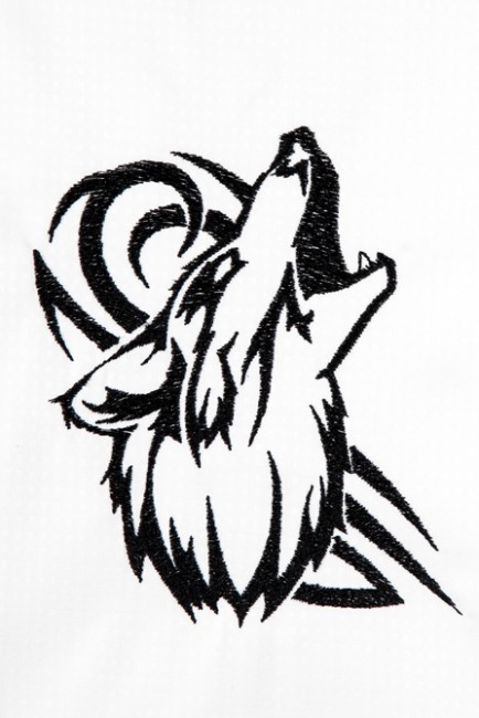 BFC1482 Tribal Wolves