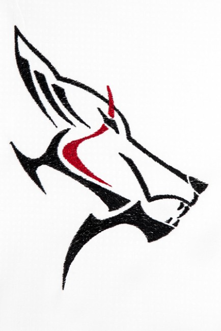 BFC1482 Tribal Wolves