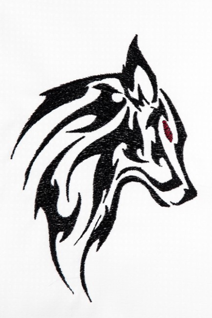 BFC1482 Tribal Wolves