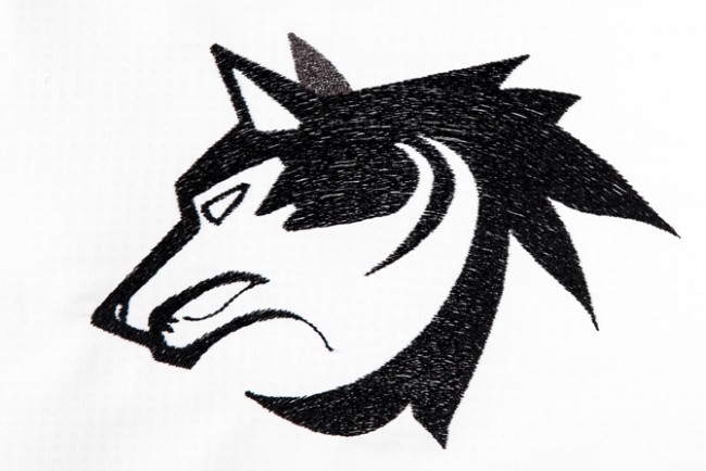 BFC1482 Tribal Wolves