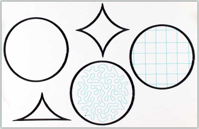BFC1485 Quilt in the Hoop Kit