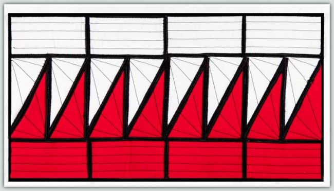 BFC1485 Quilt in the Hoop Kit