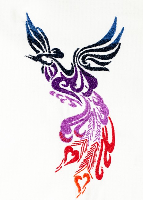 BFC1490 The Phoenixes