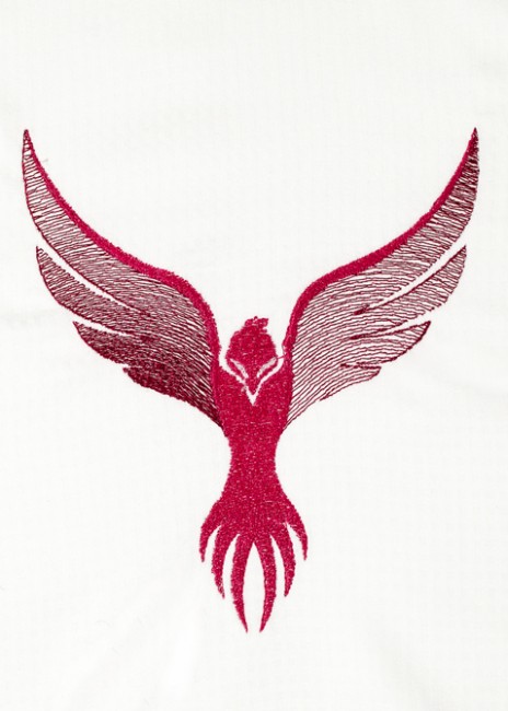 BFC1490 The Phoenixes