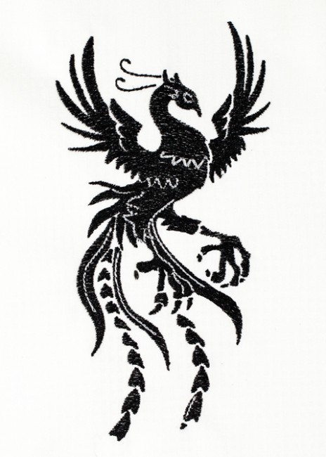 BFC1490 The Phoenixes