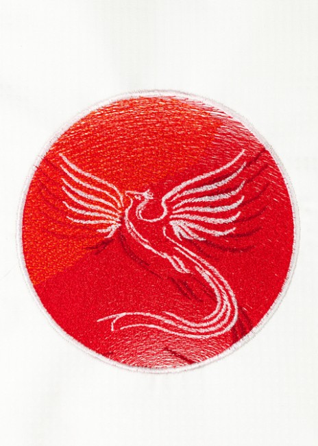 BFC1490 The Phoenixes