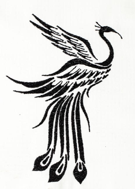 BFC1490 The Phoenixes