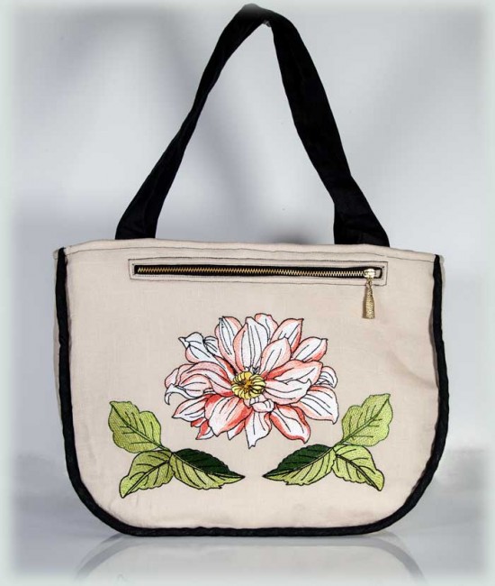 BFC1495 Dahlia Handbag