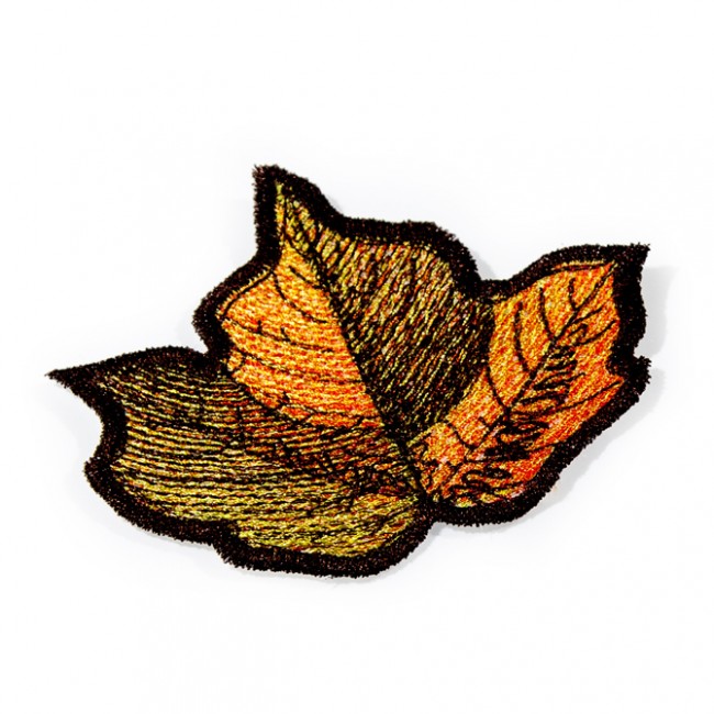 BFC1505 FSL Autumn Wreath