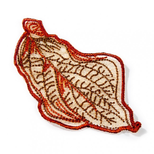 BFC1505 FSL Autumn Wreath