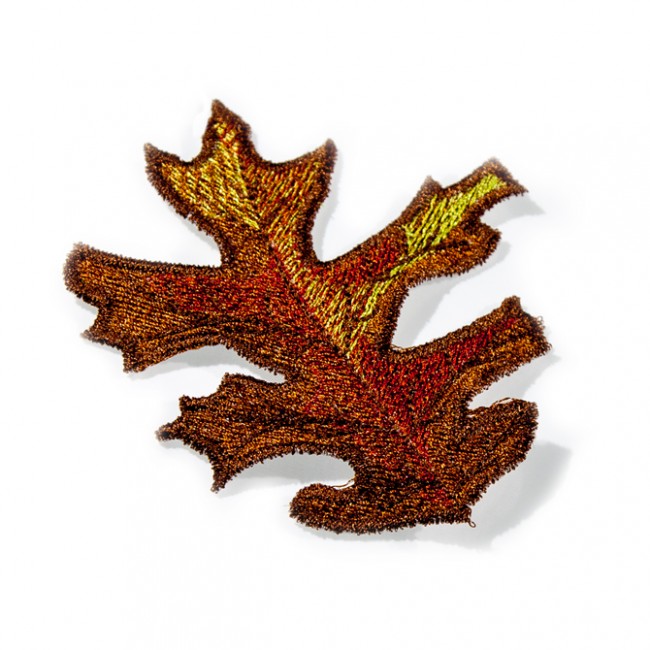 BFC1505 FSL Autumn Wreath