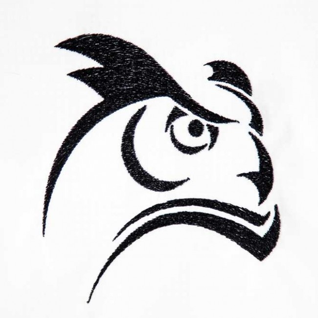 BFC1515 Tribal Owl Potraits