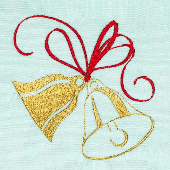 BFC1517 Christmas Time II