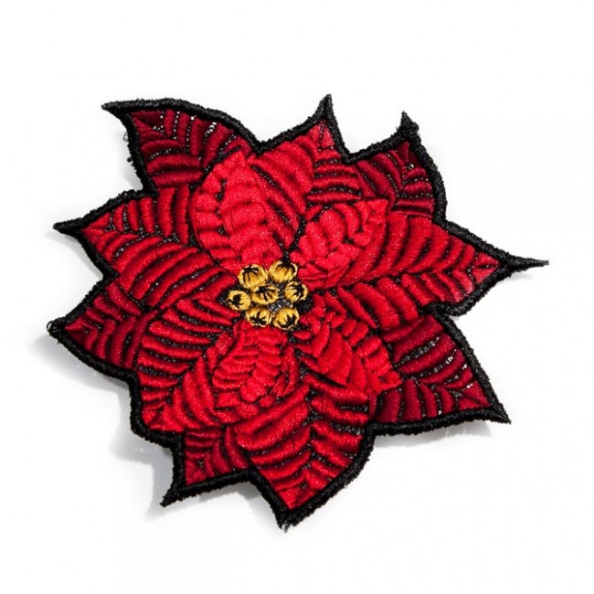 BFC1519 FSL Christmas or Winter Wreath