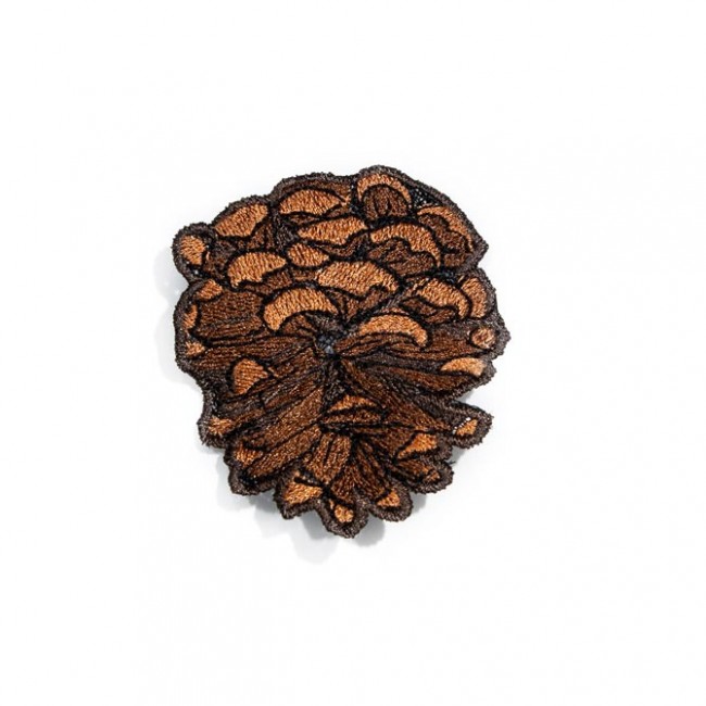 BFC1519 FSL Christmas or Winter Wreath