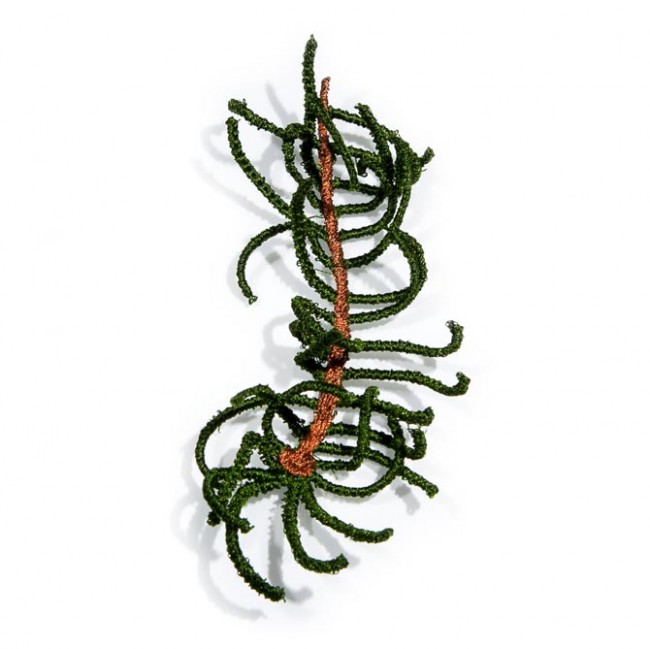 BFC1519 FSL Christmas or Winter Wreath