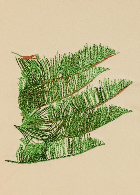 BFC1521 Large Christmas Tree 2015