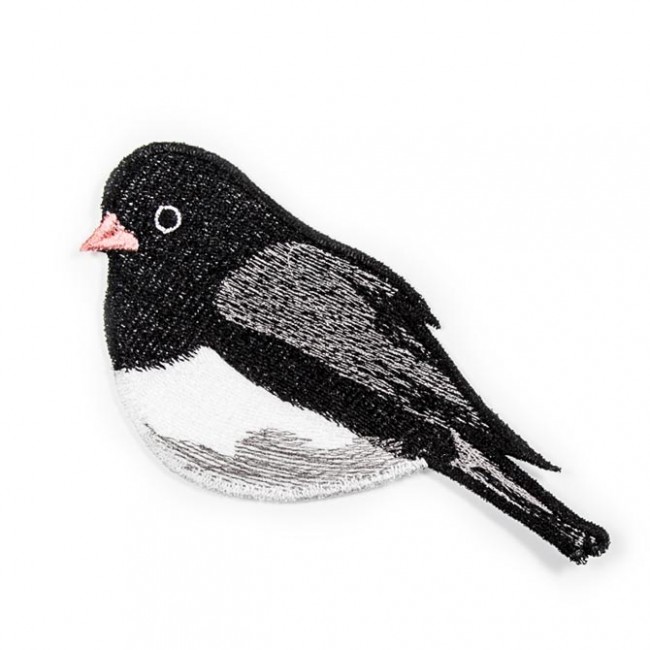 BFC1523 FSL Winter Birds