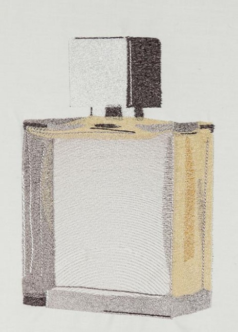 BFC1526 Perfume Etc.