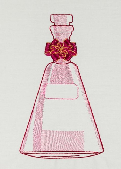 BFC1526 Perfume Etc.