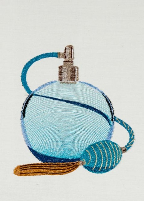 BFC1526 Perfume Etc.