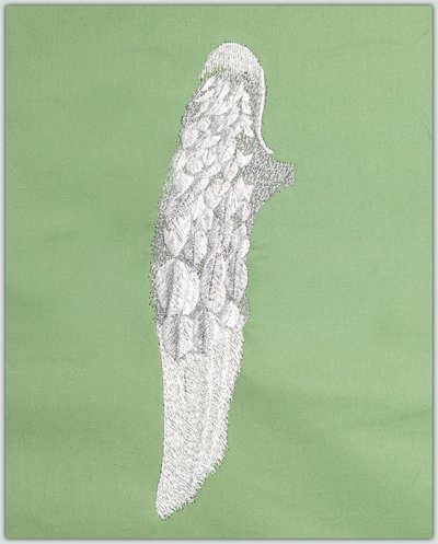 BFC1527 Christmas Angel
