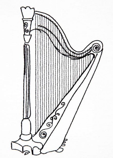 BFC1536 Make Some Music