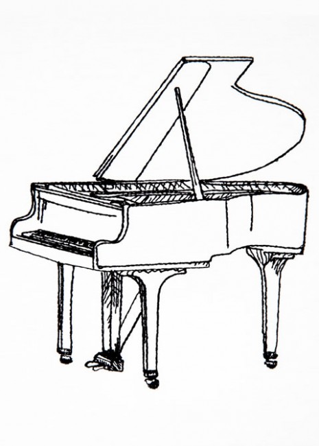 BFC1536 Make Some Music