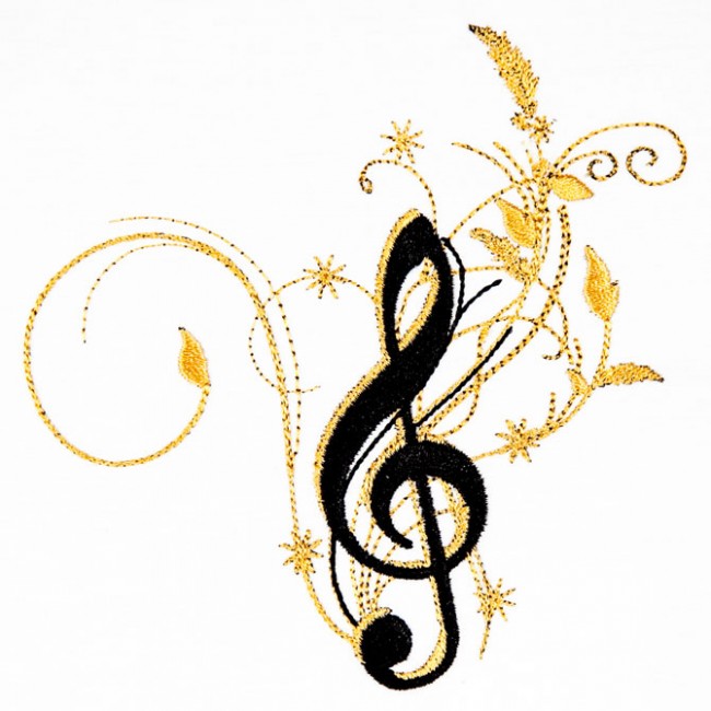 BFC1536 Make Some Music