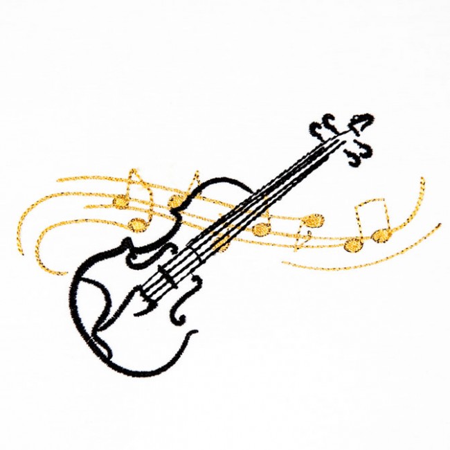BFC1536 Make Some Music