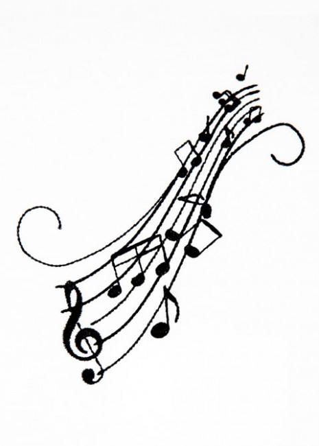 BFC1536 Make Some Music