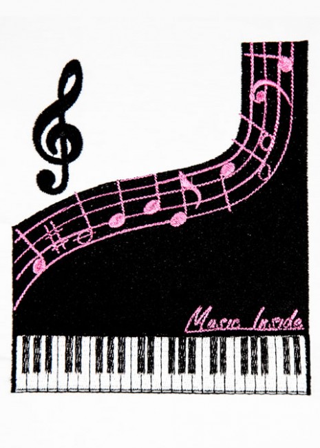 BFC1536 Make Some Music