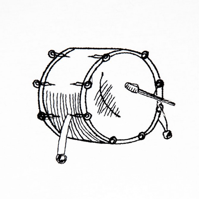 BFC1536 Make Some Music