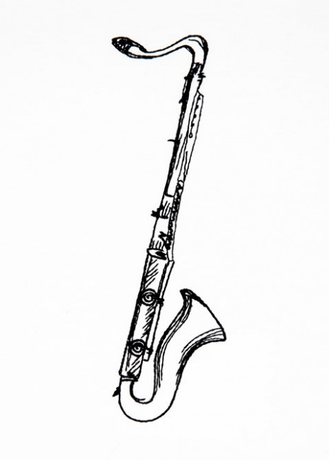 BFC1536 Make Some Music