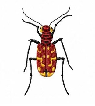RMG154 Insect 154