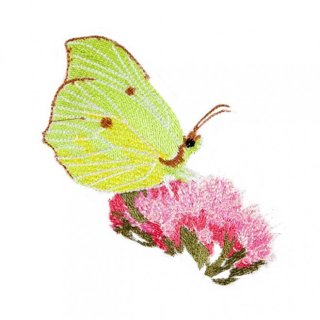 BFC1546 Butterfly Handbag