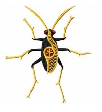 RMG155 Insect 155
