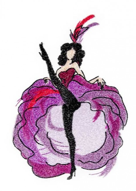 BFC1550 Cabaret