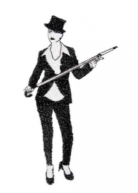 BFC1550 Cabaret
