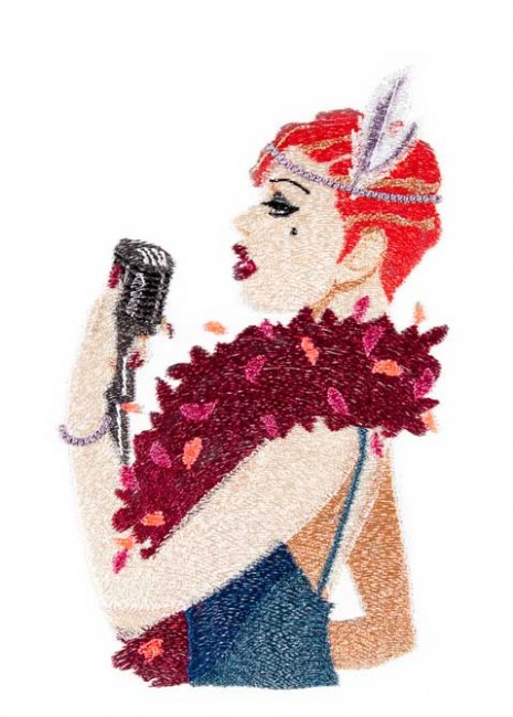 BFC1550 Cabaret