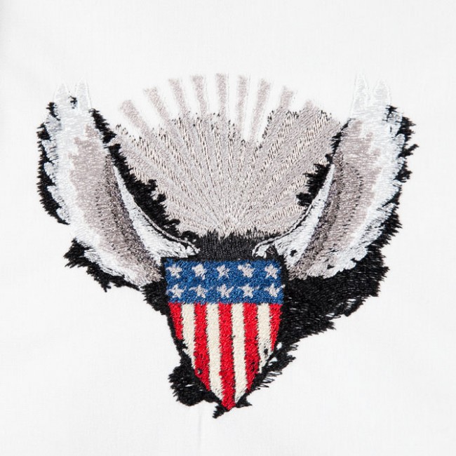 BFC1566 US Patriotic Designs