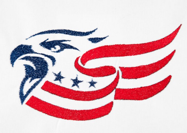BFC1566 US Patriotic Designs