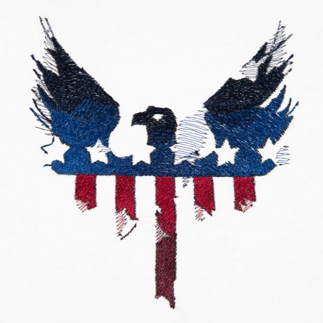 BFC1566 US Patriotic Designs