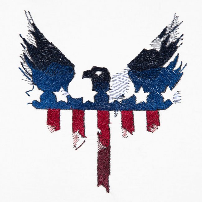 BFC1566 US Patriotic-08