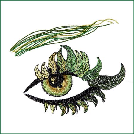 BFC1571 Exotic Eyes - 11