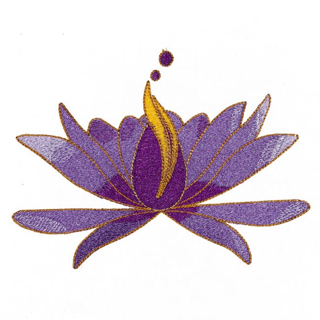 BFC1578 Lotus